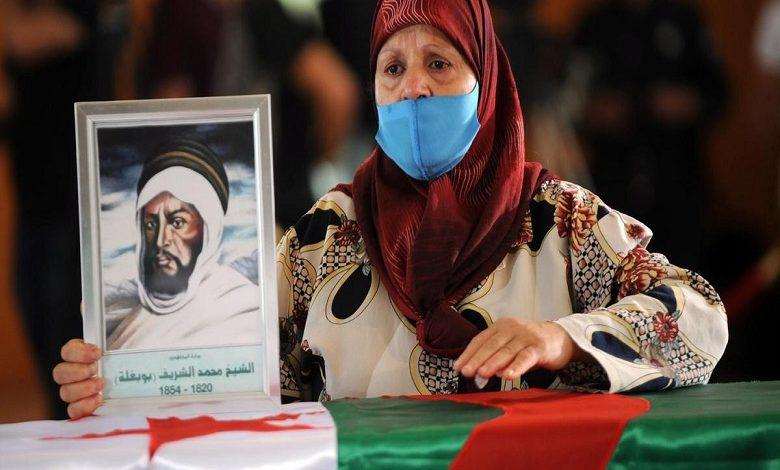 Belgium apologized to Congo: Algeria awaits apologies from France for colonial past