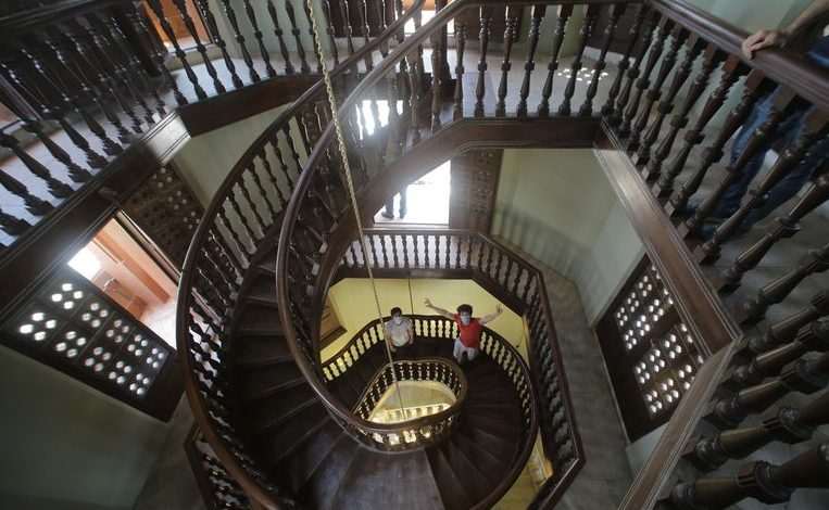 Palace of Baron Empain