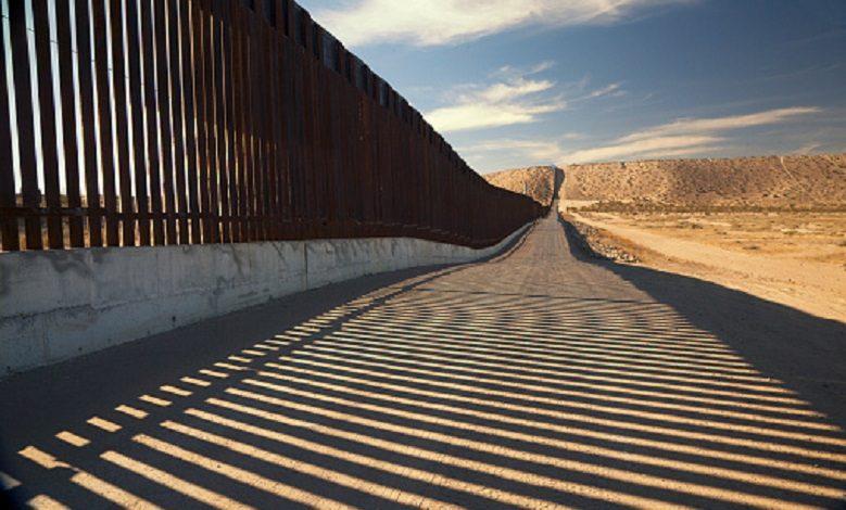 4 border walls in Africa that nobody talks about