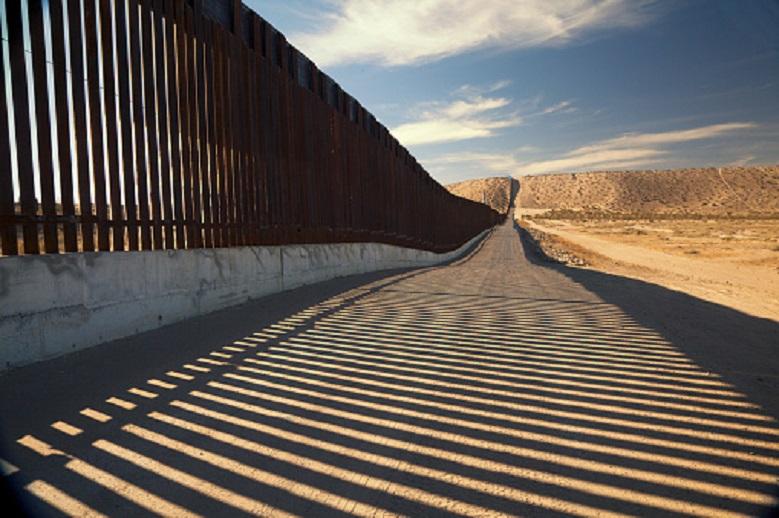 4 border walls in Africa that nobody talks about