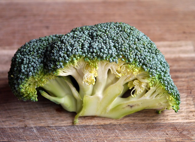 Broccoli is the most beneficial vegetable for health