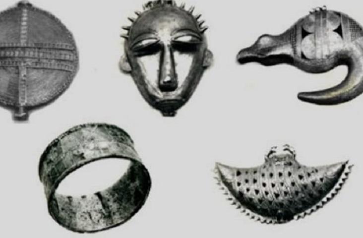 Top 3 missing treasures in Africa you can still find