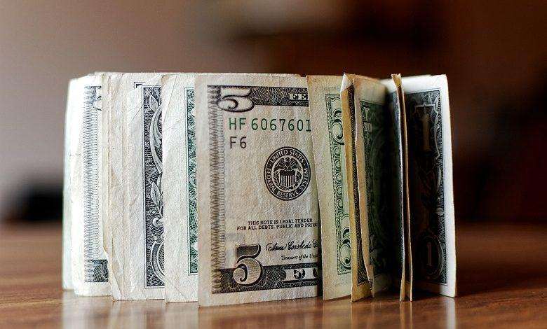 Goldman Sachs: “Position dollar as world currency under pressure”