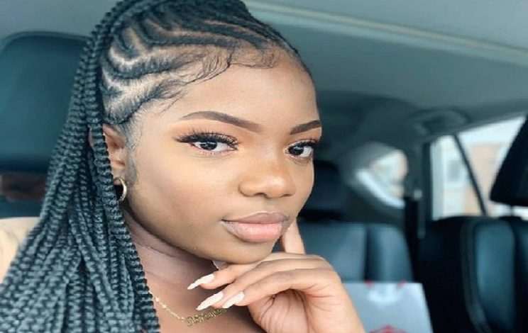 Dorathy Bachor, BBNaija housemate, with big bre*st [Video]