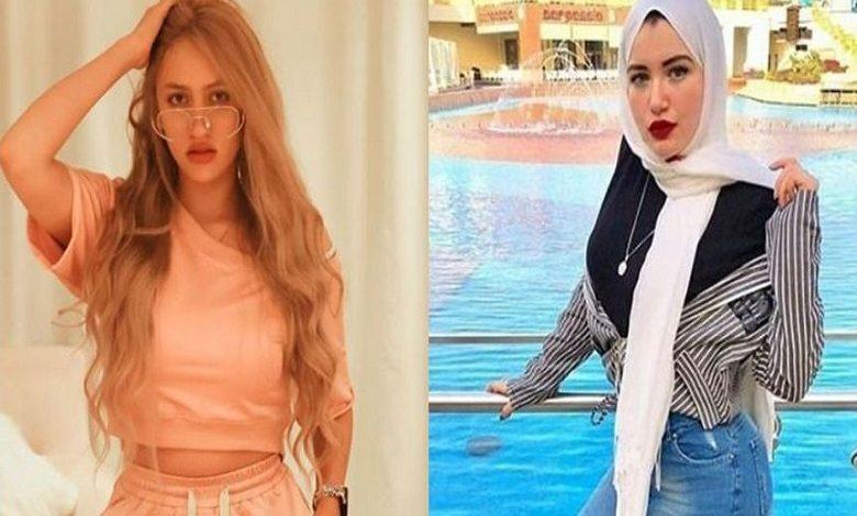Several influencers sentenced to prison in Egypt