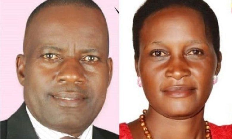 Father disowns his daughter for contesting political post against him