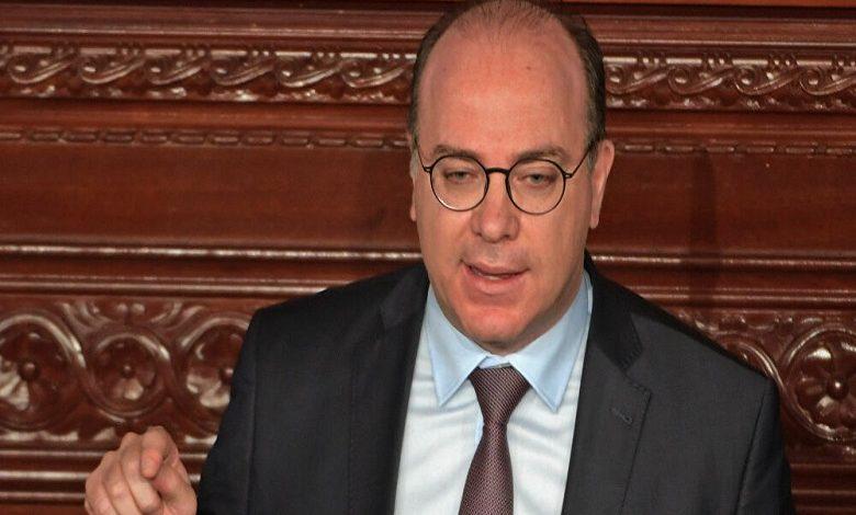 Outgoing head of government in Tunisia may be banned from leaving the country