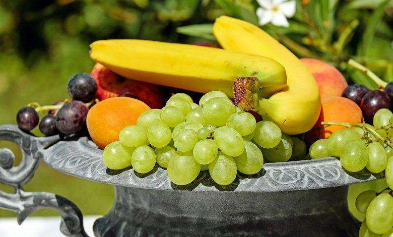These foods rich in antioxidants increase the risk of cancer