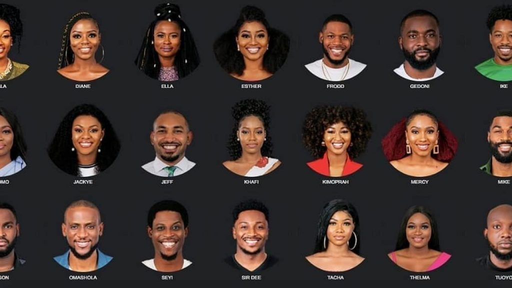 Big Brother Naija season 5: What to know about BBNaija 2020