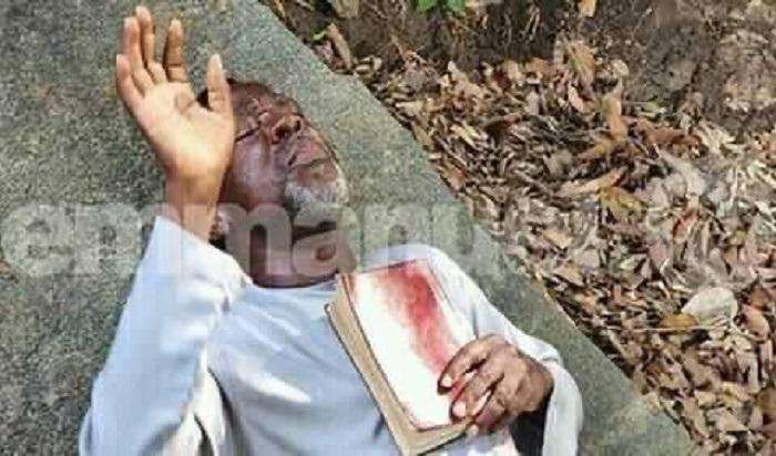 WHO reacts after patient claims being cured of COVID-19 by TB Joshua