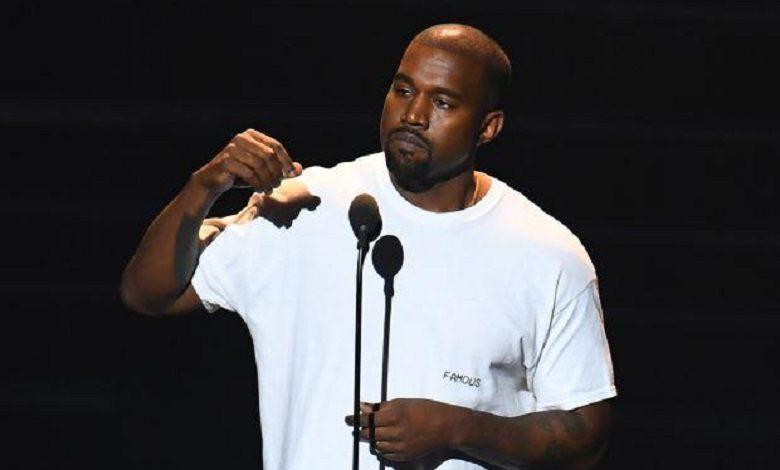 Kanye West goes wild on Twitter after his first meeting