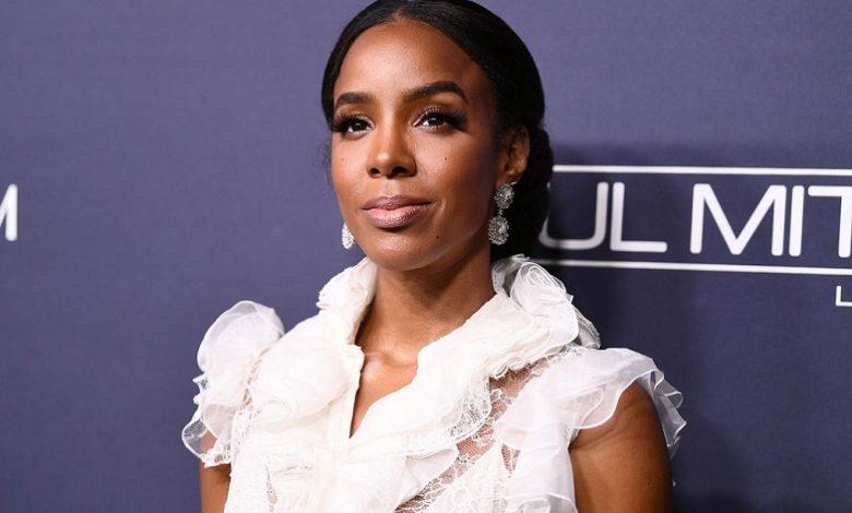 Kelly Rowland ‘shadowed’ by colleague Beyoncé for years