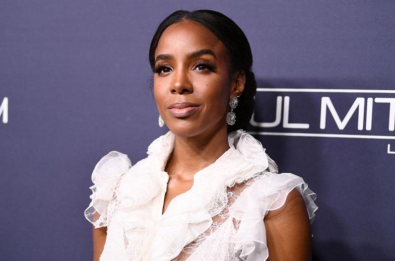 Kelly Rowland ‘shadowed’ by colleague Beyoncé for years