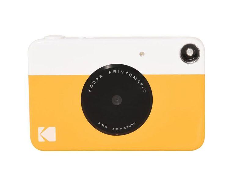 Kodak Printomatic