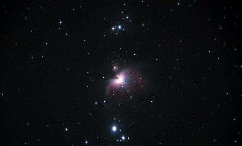 Mysterious circular celestial objects intrigue astronomers
