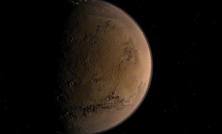 Traffic jam towards Mars: 3 missions must leave next month or wait till 2022