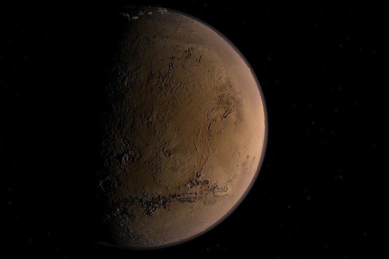 Traffic jam towards Mars: 3 missions must leave next month or wait till 2022
