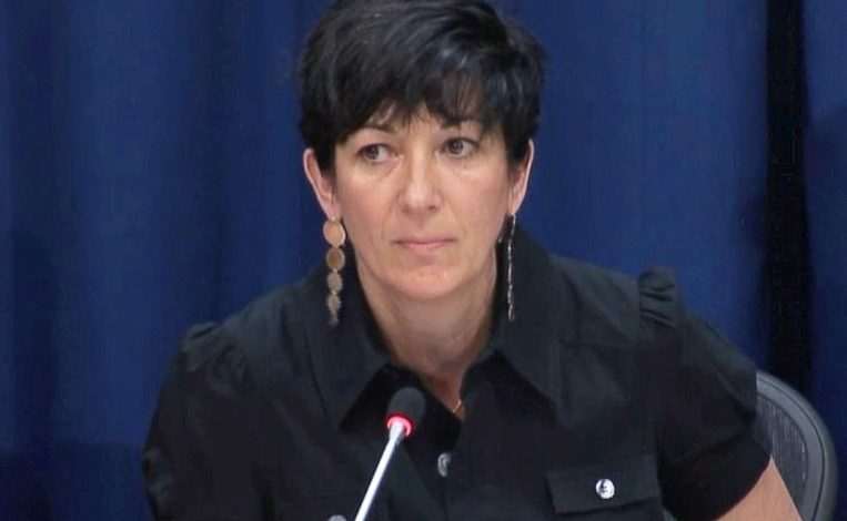 Who is Ghislaine Maxwell, Epstein confidante involve in recruiting underage girls