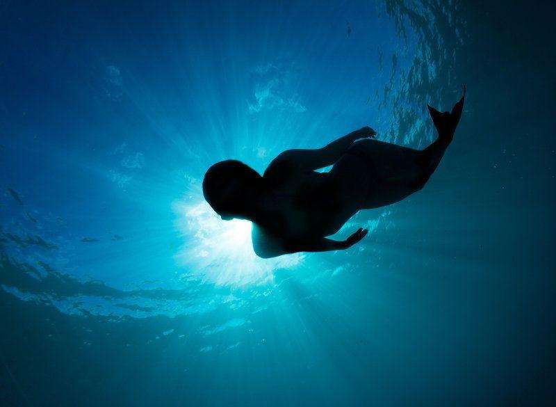 Mermaids