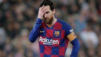 “Messi refuses to renew contract and leaves Barça next summer”