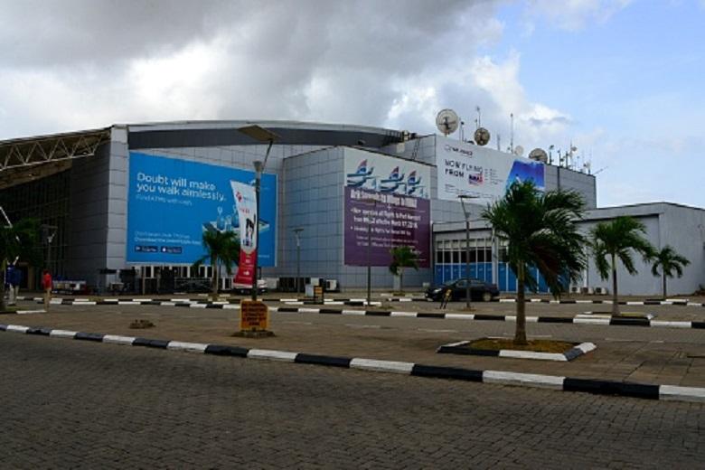 Despite pandemic, Nigeria resumes domestic flights