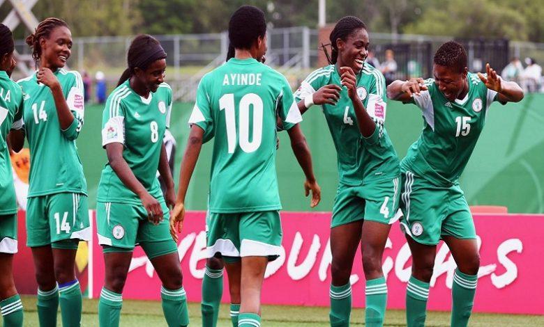 Ranking of 10 best women’s football teams in Africa