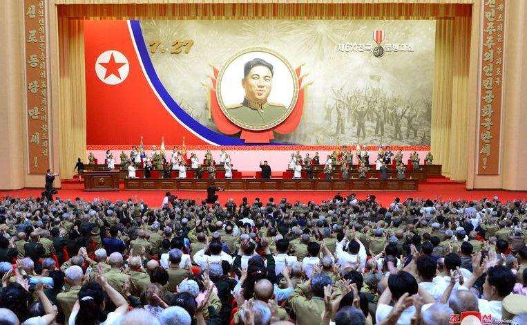 North Korea: “No more war thanks to our nuclear weapons”