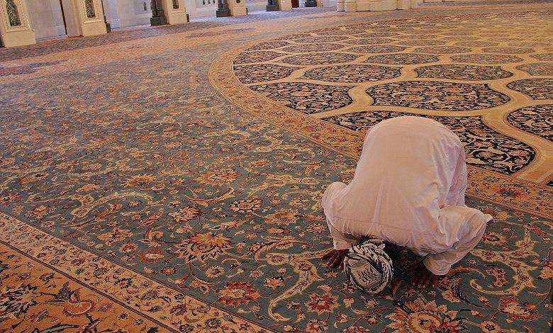 From church to Mosque: these European places of worship changed status
