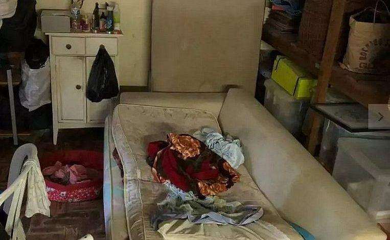 Woman (61) saved after working as a slave for wealthy family for 22 years