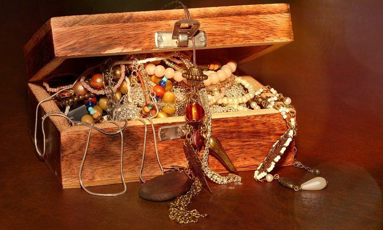 Top 3 missing treasures in Africa you can still find
