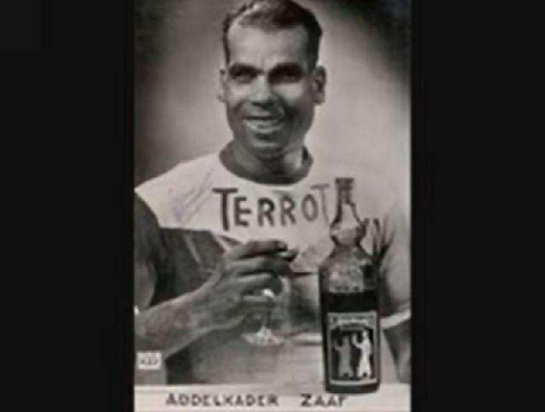 How Algerian rider suddenly fell asleep during Tour ride 70 years ago after glass of wine 