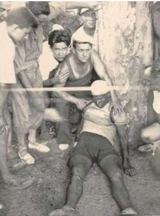 How Algerian rider suddenly fell asleep during Tour ride 70 years ago after glass of wine 