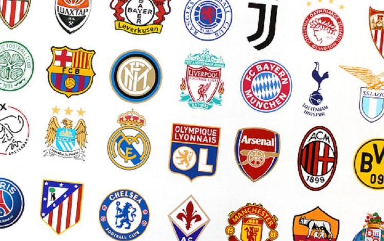 No club from England, Spain or Italy in the last four of Champions League