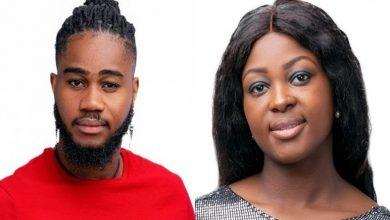 Praise and Ka3na on Twitter: Full Video of their rough play