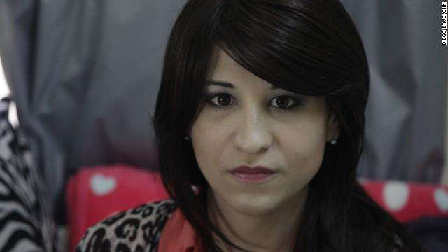 Rubashkyn Eliana