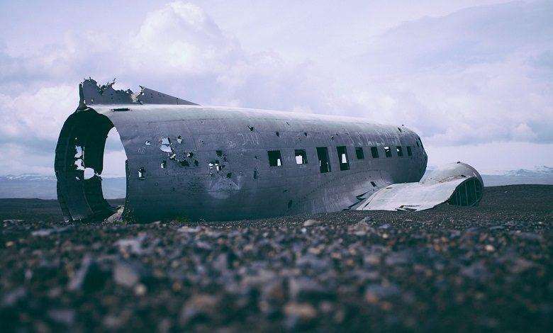 Top 2 shocking incidents of suicide-by-pilot in Africa