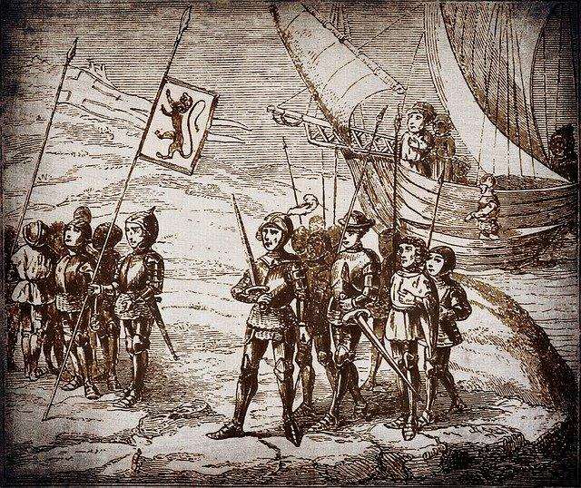 Top 5 ways which reveal that pirates dislike slavery