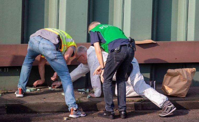 What to know about the perpetrator of Islamist attack in Berlin