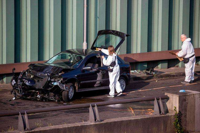 What to know about the perpetrator of Islamist attack in Berlin