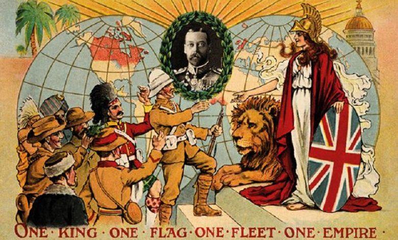 Top 5 ways the British Empire destroyed Africa