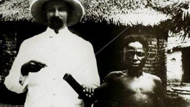 5 brutal actions of King Leopold II on people of Congo Free State