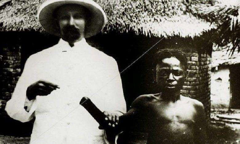 5 brutal actions of King Leopold II on people of Congo Free State