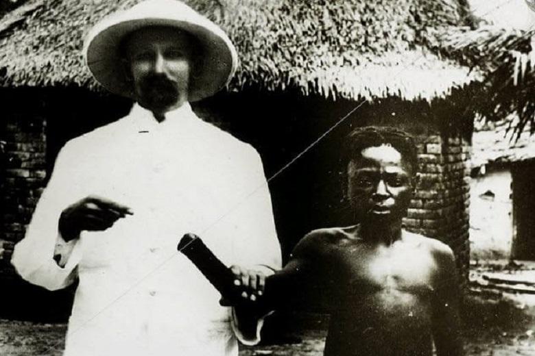 5 brutal actions of King Leopold II on people of Congo Free State