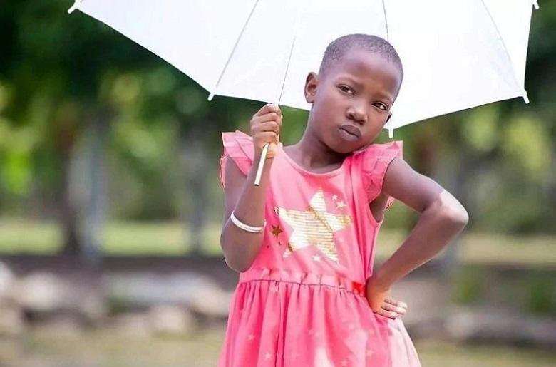 Emmanuella Samuel: Richest Kids in Africa: Who are they? find out the top 10