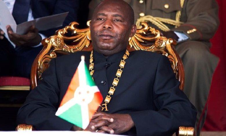 Burundi claims $43b from Belgium and Germany for colonial past
