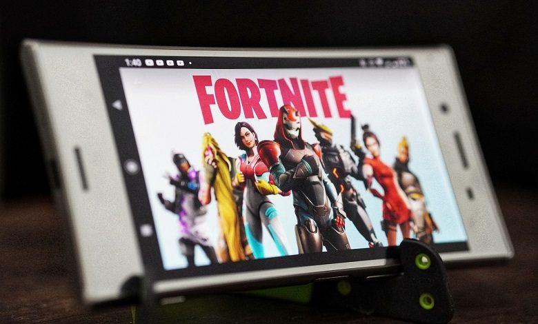 No new version of ‘Fortnite’ for those who play on an Apple device