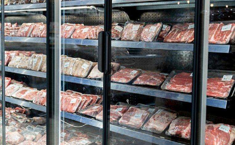 China warns against coronavirus on frozen food products
