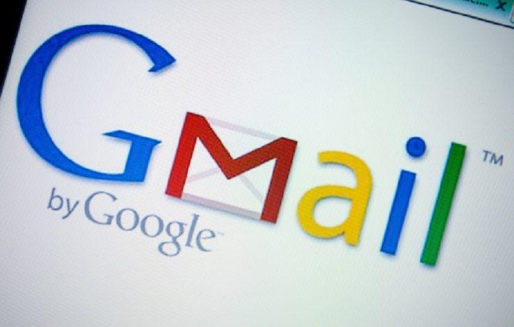 Outage at Gmail causes problems worldwide