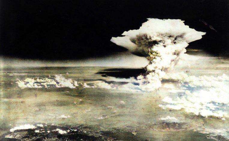 75 years after atomic bombing of Hiroshima: 5 things you need to know