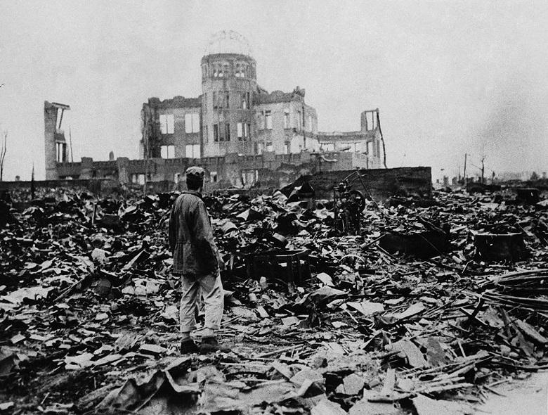 75 years after atomic bombing of Hiroshima: 5 things you need to know